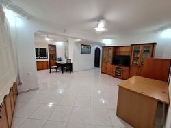 Blk 265 Boon Lay Crest (Jurong West), HDB 4 Rooms #612907851